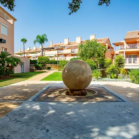 Apartment Beautiful With Big Terrace And Access To 3 Pools Elviria Marbella